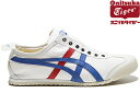 Onitsuka Tiger MEXICO 66 SLIP-...