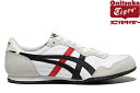 Onitsuka Tiger SERRANO 1183A23...