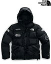 THE NORTH FACE MEN'S 7SE HIMALAYAN PARKA GORE-TEX NF0A3MJB-JK3 TNF BLACKザ ノースフェイス ザ・ノース・フェイス 7SE ヒマラヤン パーカ ゴアテックス TNF ブラック USA 限定 メンズ ダウン ジャケット アウトドア マウンテン