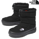 THE NORTH FACE NUPTSE BOOTIE W...