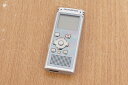 【中古】OLYMPUSオリンパス ICレコーダー Voice-Trekボイストレック V-75 4GB