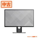 【中古】Dellデル 23インチ液晶モニター 超広視野角&スリムベゼル フルHD フリッカーフリー ブルーライト軽減 P2317H ディスプレイ
