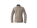 トゥカーノウルバーノ ジャケット エルメス 8919MF029 ダークベージュ