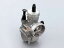 KEIHIN PE28キャブ本体 タイプ6