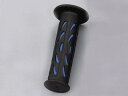 PRO-GRIP ショートタイプ#724Mini 耐震GEL 115mm 非貫通 ブラック/ブルー