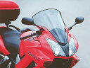GIVIエアロダイナミックススクリーン VFR800用 D217S DSシリーズ