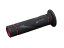 PRO-GRIP#838レッド/ブラックOP