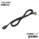 CNvX ECLIPSE USBڑR[h USB111xm fujitu