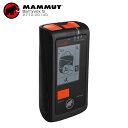 MAMMUT¡Ì¥Þ¥à¡¼¥È ¥Ó¡¼¥³¥ó ¥Ð¥ê¡¼¥Ü¥Ã¥¯¥¹¡Í¡ã2018¡äBarryvox S/2710-00140¡ÚÁ÷ÎÁ̵ÎÁ¡Û ¥¹¥¡¼ ¥¹¥Î¡¼¥Ü¡¼¥É
