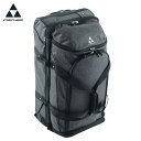 フィッシャー キャスター付バッグ FISCHER <20-21> FASHION TEAM TOURER 126 / Z00019 送料無料 2021 旧モデル スキー スノーボード〔SA〕