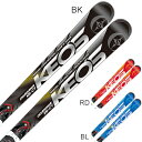 OGASAKA オガサカ スキー板 2020 KEO'S ケオッズ KS-CT + PRD 11 GW 19-20 ビンディング セット 取付無料