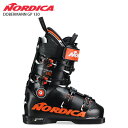 ノルディカ スキーブーツ NORDICA <20-21> DOBERMANN GP 130 ドーベルマン GP 130 2021 NEWモデル メンズ レディース