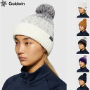 スキー ニット帽 GOLDWIN ゴールドウイン ビーニー<2023> G72302P / Gradation Beanie 22-23 NEWモデル