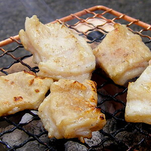 肉の山本豚塩ホルモン(味付き)280g
