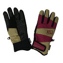 yIXXizJACKFROST13 GIMMICK GLOVE Y fB[X Xm[{[hO[u JFA95000 958198(WINE/SAND)yRCPz02P19Mar14