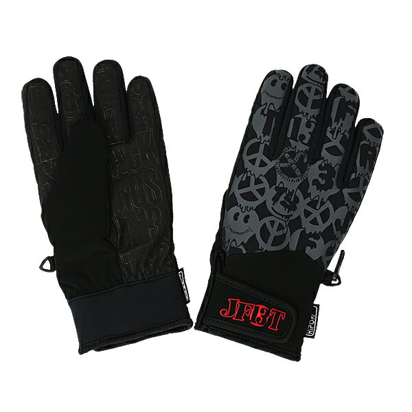 yIXXizONYONE(Il) JACKFROST13 FREEDOM GLOVE Y fB[X Xm[{[hO[u JFA95001 008(D.GRAY)yRCPz02P19Mar14