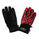 yIXXizONYONE(Il) JACKFROST13 FREEDOM GLOVE Y fB[X Xm[{[hO[u JFA95001 055(RED)yRCPz02P19Mar14