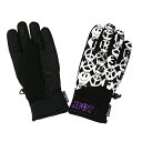 【オススメ品】ONYONE(オンヨネ) JACKFROST13 FREEDOM GLOVE メンズ レディース スノーボードグローブ JFA95001 100(WHITE)【RCP】【marathon201305_sports】02P06may13