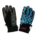 【オススメ品】ONYONE(オンヨネ) JACKFROST13 FREEDOM GLOVE メンズ レディース スノーボードグローブ JFA95001 644(BLUE)【RCP】【marathon201305_sports】02P06may13