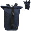 ロールトップバックパック バックパック スノー オンヨネ ONYONE OKA99252 699(NAVY)