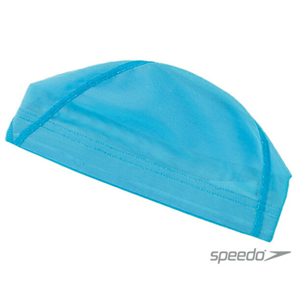 （速度） SPEEDO 游泳帽游泳帽網鍵入 SD97C02 SX （薩克斯）