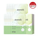 【シカロニック水分鎮静マスク20ml x 10枚】CICA ...