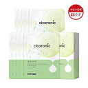 【シカロニック水分鎮静マスク20ml x 10枚】CICA ...
