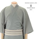 メンズ浴衣 3点セット ブランド bonheur saiso...