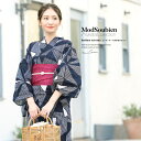 浴衣 セット レディース 2020 浴衣セット 作り帯 大人...