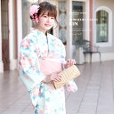 浴衣 3点セット(浴衣/半幅帯/下駄) bonheur saisons 水色 ブルー 紫 パープル 橙色 オレンジ カラフル 朝顔 あさがお アサガオ 桜 綿 紅梅 ラメ 浴衣セット 女性 レディース 【送料無料】【あす楽対応】:estimated delivery.bonheur saisons Jec 夏しぐれ 凛 浴衣セット優しい印象の朝顔と桜の柄が施されています。生地は、涼やかな着心地の綿素材です。綿は、丈夫であり、吸湿性、保湿性、通気性に富み、染色性、発色性に優れ、肌触りもよ く、洗濯に強いのが特徴です。汗をかきやすい時期に自宅でお手入れ可能ですので清潔に保つ事が出来ます。仕立て上がりですので、お届け後すぐにお召しいただけます。綿素材は着るたびに肌になじむ、ナチュラルで優しい風合いが魅力です。サラッとした生地が湿気や汗を素早く吸収してくれるので、暑い季節のオシャレを快適に保ちます。ご自宅でお洗濯が可能な「洗える着物」で、雨やヨゴレの多い季節でも、普段の洋服と同じように清潔に和服のオシャレが楽しめます。夏のお祭りや花火大会などで、女性らしく美しい着物姿をお楽しみください。浴衣の詳細 身丈袖丈裄丈適応身長フリーサイズ約165cm約49cm約68cm153〜168cm素材表地綿100%裏地なし洗濯について洗濯機をご利用になる場合、色移り等品質を損なう問題が発生する場合がございます。ご注意ください。漂白剤の使用は避け、日陰に干してください。手で絞る場合は弱く、遠心脱水の場合は、短時間で絞ります。アイロンは高温(210℃を限度)で、当て布の上からかけてください。注意事項適度な透け感があるので、浴衣用のインナーの着用をおすすめいたします。帯の詳細 幅長さワンサイズ約16.5cm約395cm素材表地ポリエステル100%裏地なし洗濯について洗濯機をご利用になる場合、色移り等品質を損なう問題が発生する場合がございます。ご注意ください。漂白剤の使用は避け、日陰に干してください。手で絞る場合は弱く、遠心脱水の場合は、短時間で絞ります。アイロンは高温(210℃を限度)で、当て布の上からかけてください。下駄の詳細 幅長さ高さ適応サイズサイズ約8cm約24.2cm約3.5cm23.0〜24.5cm素材鼻緒ポリエステル台桐納期14時までの注文で即日出荷セット内容浴衣 ×1帯 ×1下駄 ×1撮影協力アニヴェルセル大宮注意事項こちらの商品は、浴衣・帯・下駄の3点セットです。セット内容の一部変更や、それに伴う値引きは承っておりません。帯は結び帯ではございません。セットの下駄は、当店選別の「おまかせコーデ」です。台色や鼻緒の色柄のご希望は承りかねますのでご了承ください。撮影環境により、モデル着用の商品が実際の色よりも明るく見える場合があります。商品の色みは単品で撮影された画像をご参照ください。涼しさを保つため、生地は適度に薄く透け感があります。 http://hb.afl.rakuten.co.jp/hgc/g00qczq1.q0w8254b.g00qczq1.q0w8303e/?pc=http%3A%2F%2Fitem.rakuten.co.jp%2Fso-bien%2Fyuset-r2-brand913ok%2F&m=http%3A%2F%2Fm.rakuten.co.jp%2Fso-bien%2Fi%2F10143272%2F