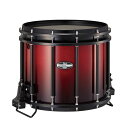 13" x 9" 6.5kg Pearl カーボンコア "FFX" マーチングスネアドラム Carboncore "FFX" Snare Drums パール FFXCCS1309/A 受注製作