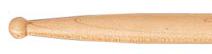 ドラム スティック　スタンダード シリーズ　H-14B（ヒッコリー）　Play Wood …...:soarsound:10005976