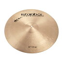 Signature Series/メル・ルイス シリーズ Mel Lewis 1982 Ride / ライドシンバル 20" Istanbul agop / イスタンブール・アゴップ シンバル