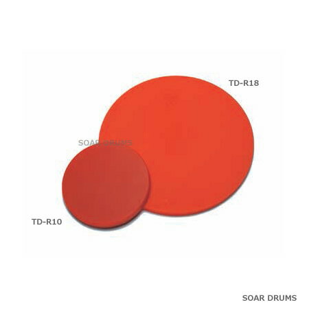 ゴムシート練習台 φ100×4t プラクティスパッド ドラム練習パッド・トレーニングパッド…...:soarsound:10007979