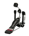 DW キックペダル・フットペダル DW-6000NS シングル・ペダル/ナイロンドライブ 6000シリーズ