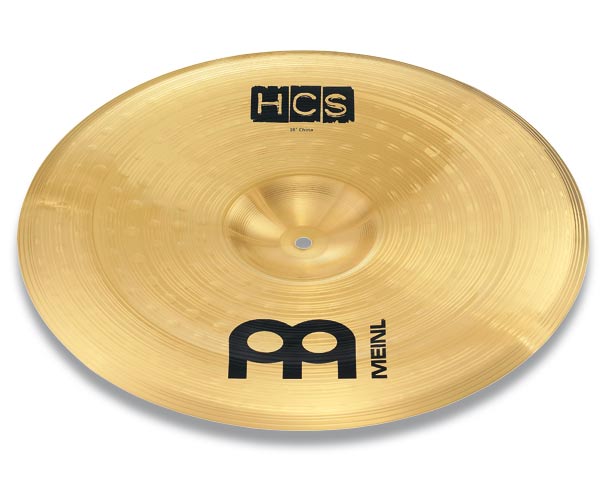 チャイナシンバル MEINL / マイネル HCS Series：China 14