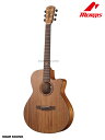 Morris モーリス アコースティックギター SC-16U 打田十紀夫 Signature Model アコギ ギター モーリスギター SC16U シグネイチャー シグネチャー