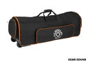 GRETSCH Ob`h DELUXE ROLLING HARDWARE BAG fbNX [O n[hEFAobO GR-DHB X^h P[X obO