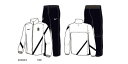 ナイキ nike-423833-100 2011-12 ユベントス JUVE ウーブンウォームアップ スーツ