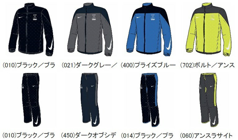 ナイキ　2014SS NIKE-599674-599675　NFTB SELECT　ウーブ…...:soccerjapan:10098522