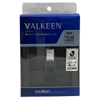 モルテン　molten　バルキーン　サッカー　フットサル　レフリー　審判　ホイッスル　笛　ブラック　RA0030-K　BLKの画像