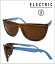 ≪20%OFF≫≪送料無料≫ELECTRIC SUNGLASSTONETTE【OASIS/MELANIN BRONZE】ES06540039 【itk】【smtb-f】
