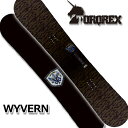 TORQREX gNbNX WYVERN Co[ 16-17  30%OFF