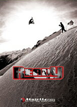 SNOWBOARD　DVD READY　ABSINTHE　FILMS