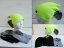 10-11 EB'S《エビス》PAD BEANIE【BLACK,GREY,PINK,YELLOW】新作パット付きビーニー!!