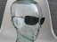 VONZIPPER SUNGLASS SILVER/GREY MYSTIC