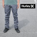 HURLEY ハーレー MPT01COR2F13 CHINO 30%OFF
