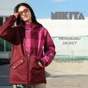 NIKITA jL[^ MERBABU JACKET ouWPbg 30OFF