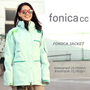 FONICA CC tHjJ FONICA JACKET tHjJWPbg 40OFF