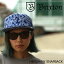 BRIXTON ブリクストン HENSHAW SNAPBACK